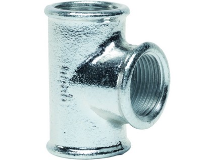 GEBO Platinum T kus pozink